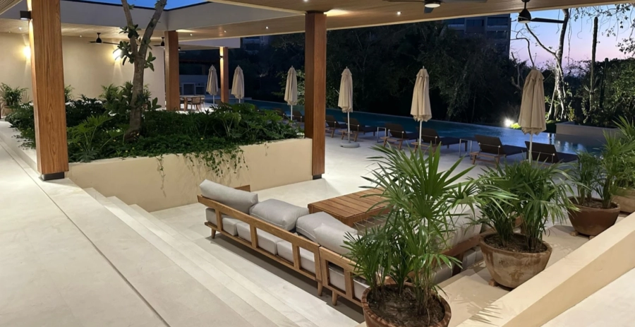 Condo Alara Punta Mita Vacation Villa - Mexico