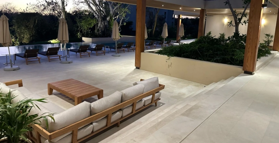 Condo Alara Punta Mita Vacation Villa - Mexico