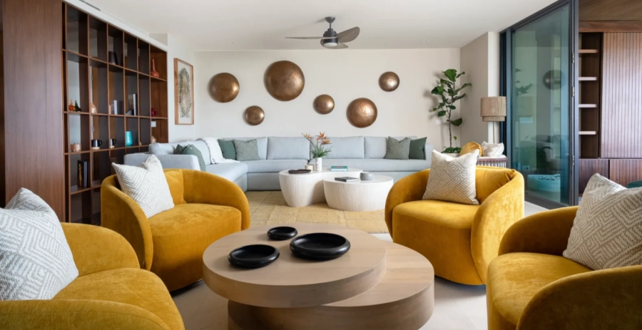 Condo Alara Punta Mita Vacation Villa - Mexico