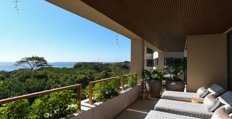 Condo Alara Punta Mita Vacation Villa - Mexico