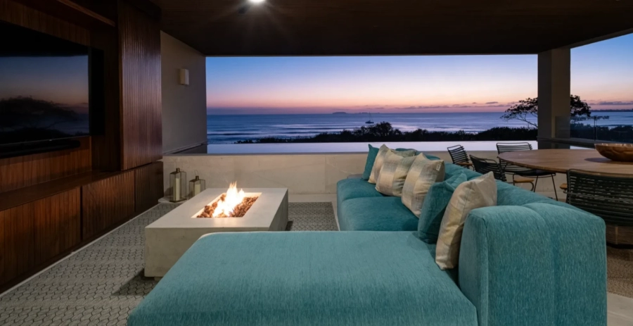 Condo Alara Punta Mita Vacation Villa - Mexico