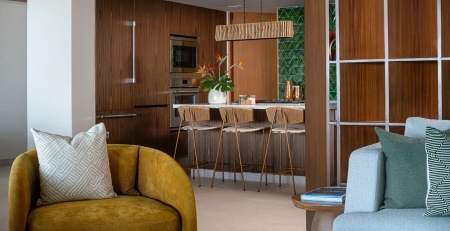 Condo Alara Punta Mita Vacation Villa - Mexico