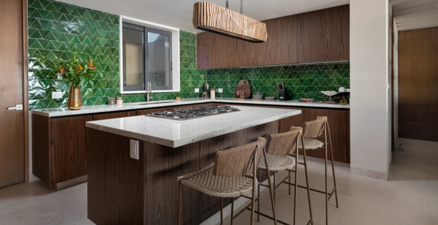 Condo Alara Punta Mita Vacation Villa - Mexico