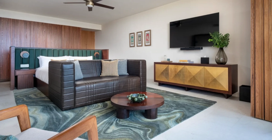 Condo Alara Punta Mita Vacation Villa - Mexico