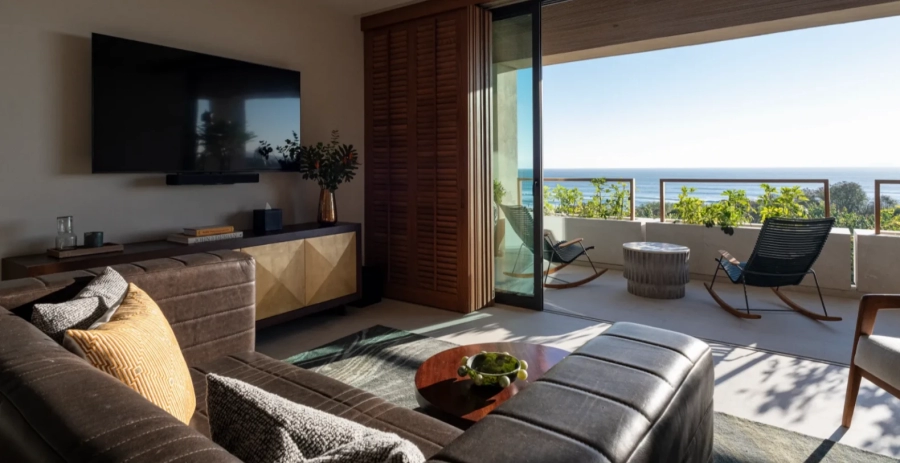 Condo Alara Punta Mita Vacation Villa - Mexico