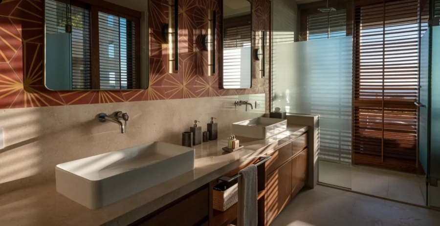 Condo Alara Punta Mita Vacation Villa - Mexico