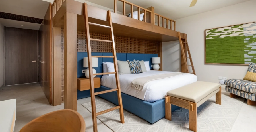 Condo Alara Punta Mita Vacation Villa - Mexico