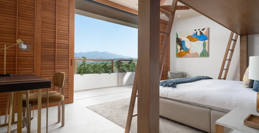 Condo Alara Punta Mita Vacation Villa - Mexico