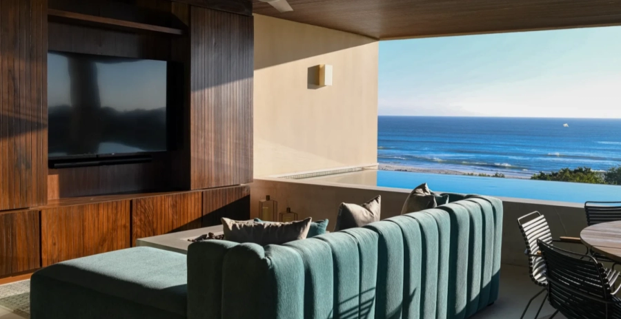 Condo Alara Punta Mita Vacation Villa - Mexico