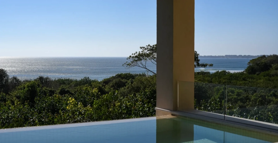 Condo Alara Punta Mita Vacation Villa - Mexico