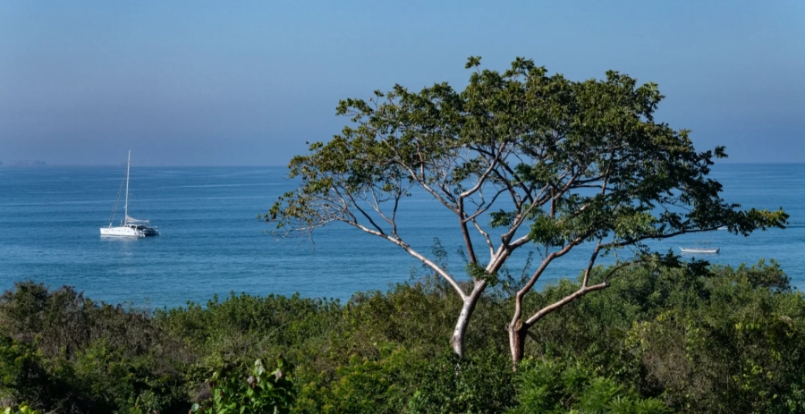 Condo Alara Punta Mita Vacation Villa - Mexico