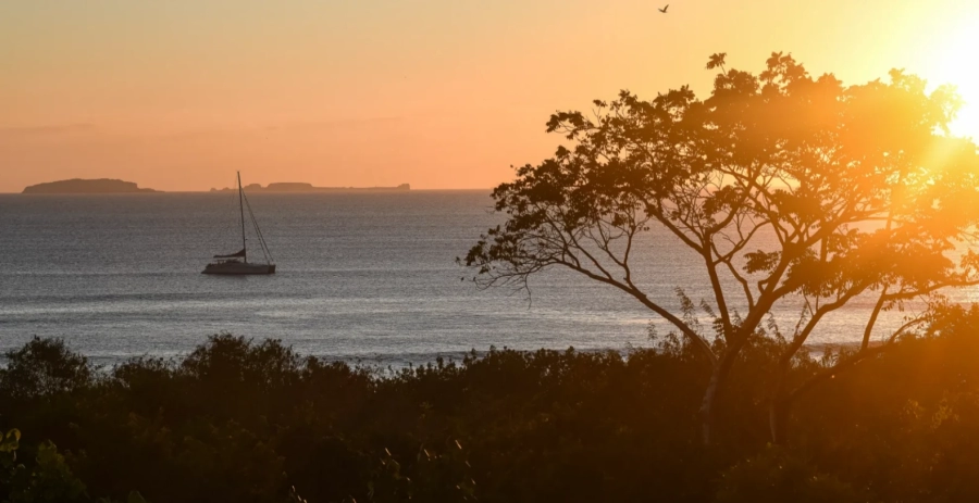 Condo Alara Punta Mita Vacation Villa - Mexico