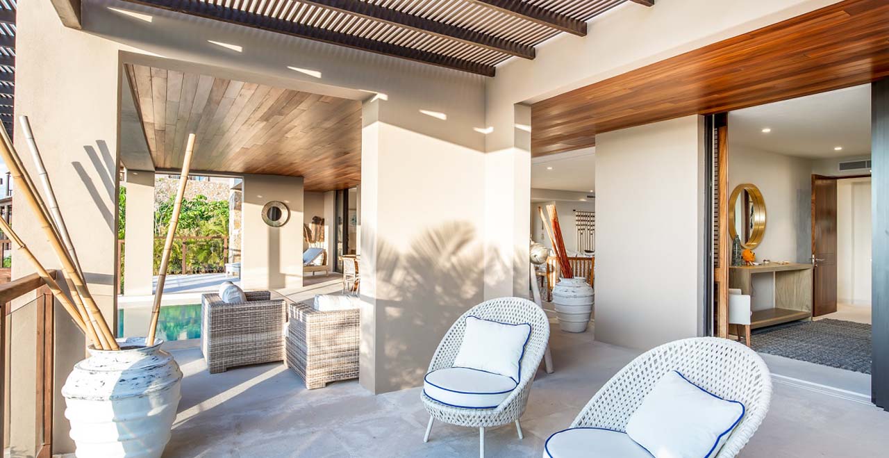 Condo Allegria Mexico Vacation Villa - Jalisco, Punta Mita