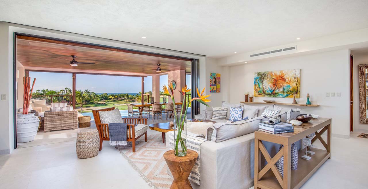 Condo Allegria Mexico Vacation Villa - Jalisco, Punta Mita