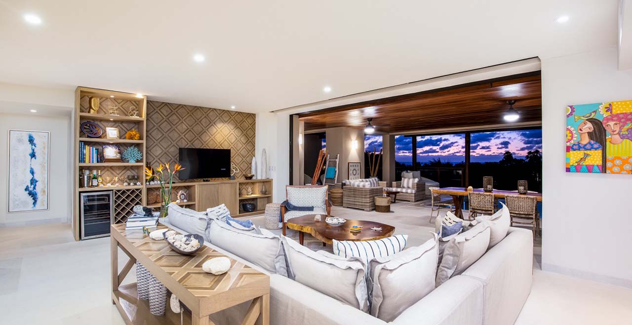 Condo Allegria Mexico Vacation Villa - Jalisco, Punta Mita