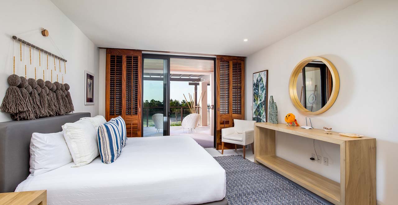 Condo Allegria Mexico Vacation Villa - Jalisco, Punta Mita