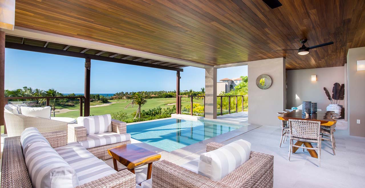 Condo Allegria Mexico Vacation Villa - Jalisco, Punta Mita