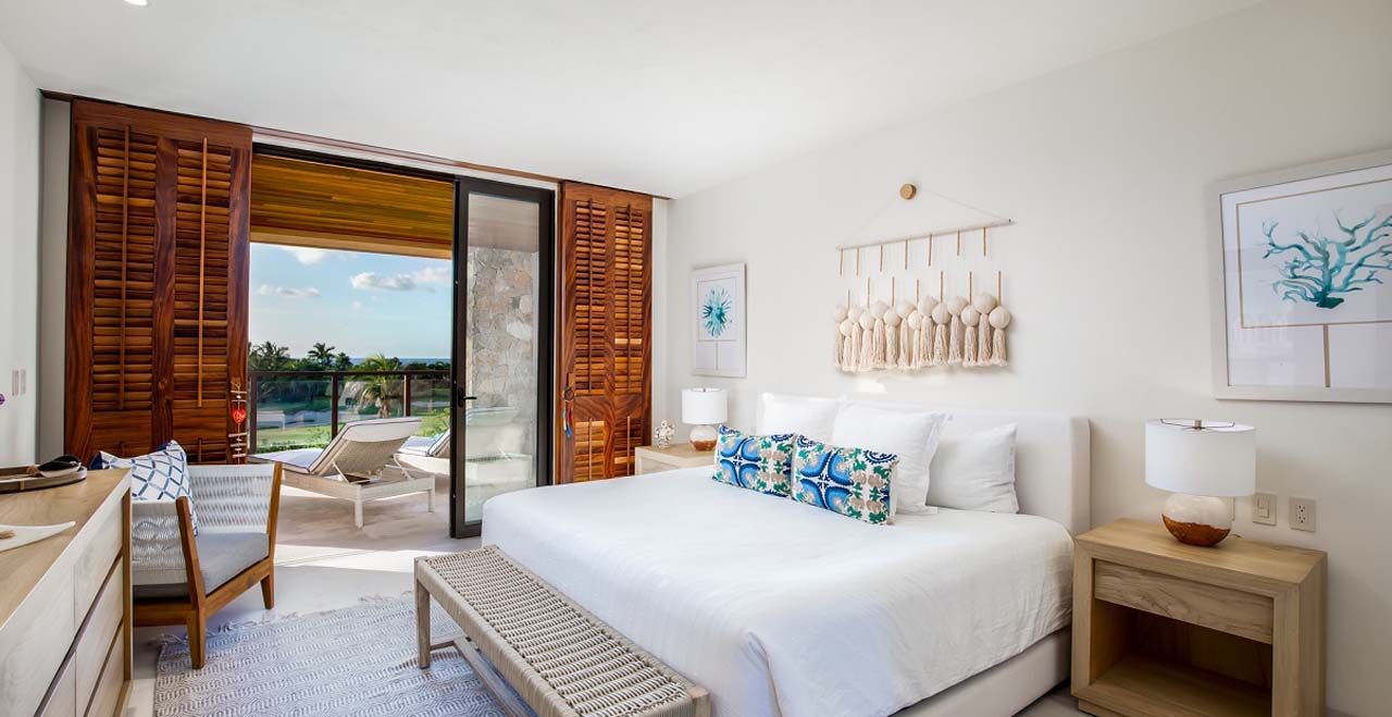 Condo Allegria Mexico Vacation Villa - Jalisco, Punta Mita