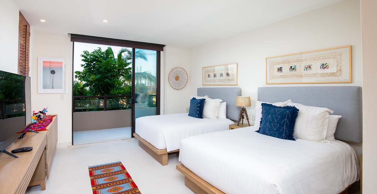 Condo Allegria Mexico Vacation Villa - Jalisco, Punta Mita