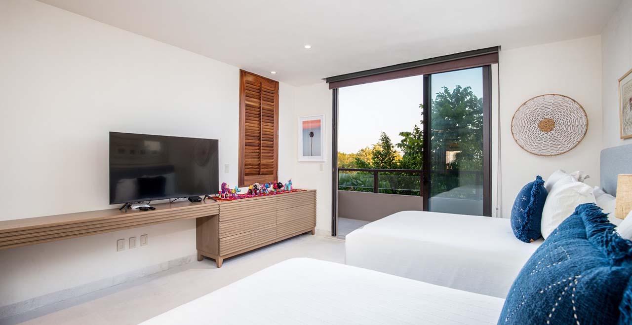 Condo Allegria Mexico Vacation Villa - Jalisco, Punta Mita