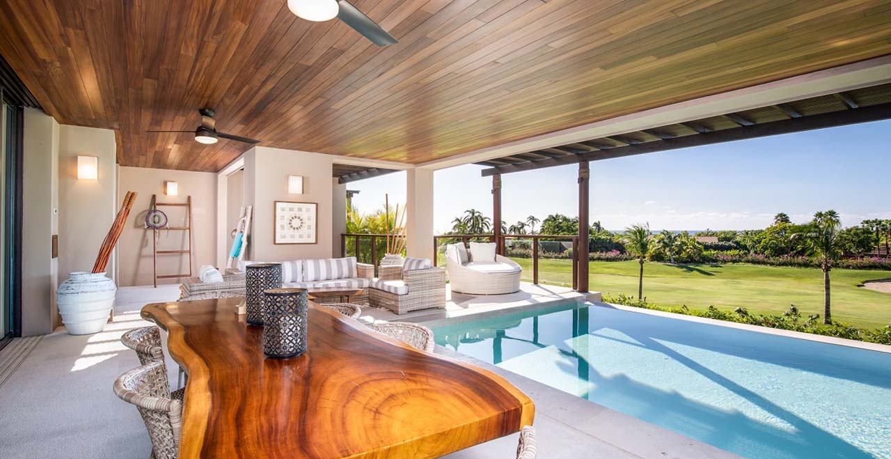 Condo Allegria Mexico Vacation Villa - Jalisco, Punta Mita