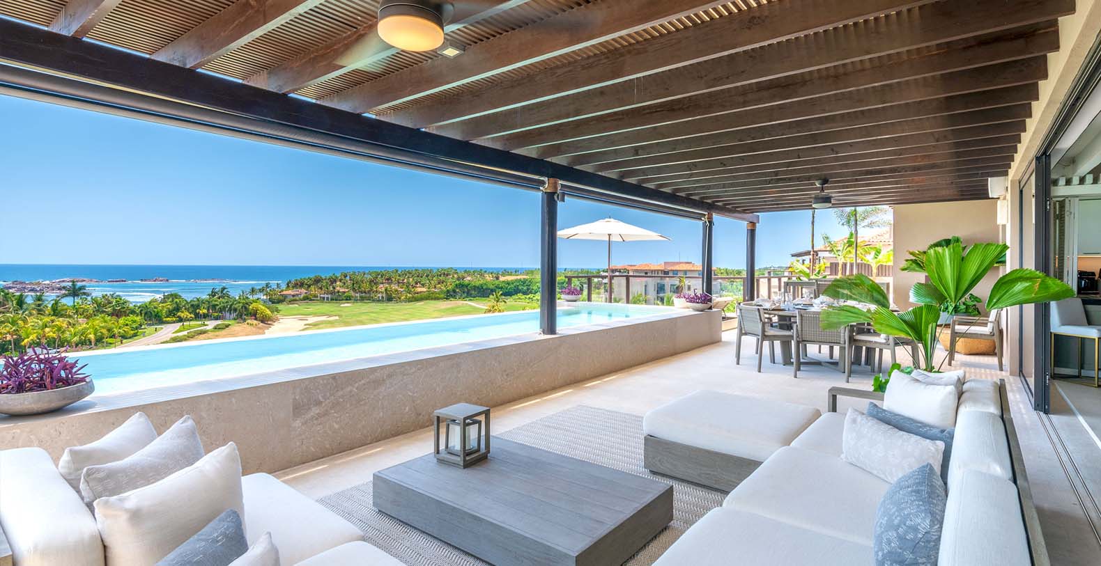 Condo Amate Mexico Villa Rentals