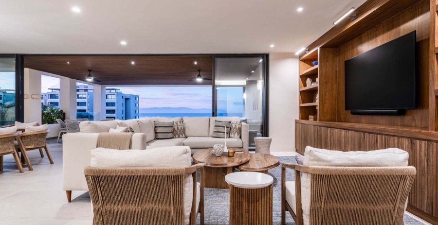 Condo Amor y Surf Punta Mita Vacation Villa - El Surf
