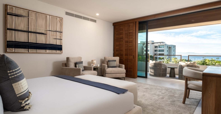 Condo Amor y Surf Punta Mita Vacation Villa - El Surf
