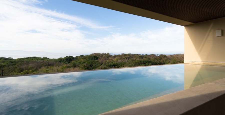 Condo Amor y Surf Punta Mita Vacation Villa - El Surf