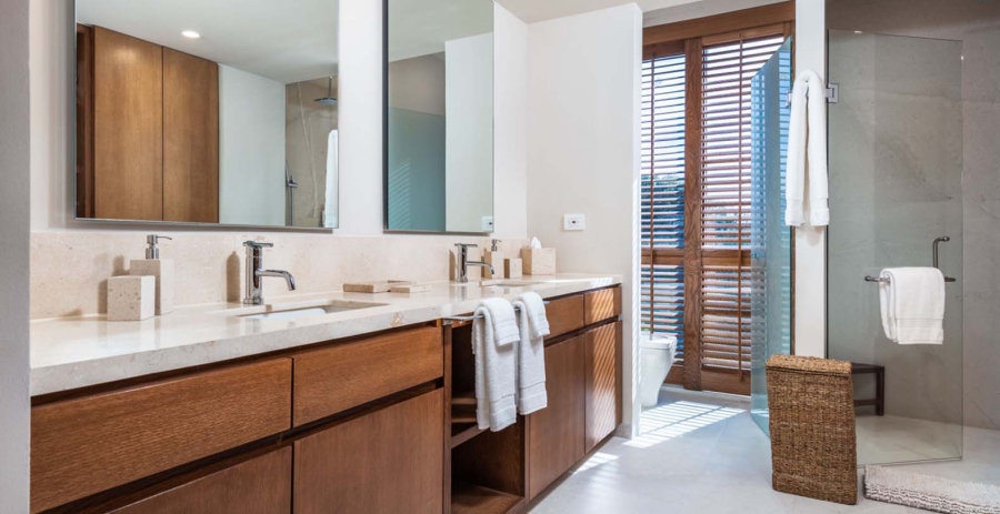 Condo Amor y Surf Punta Mita Vacation Villa - El Surf