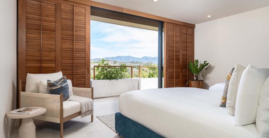 Condo Amor y Surf Punta Mita Vacation Villa - El Surf