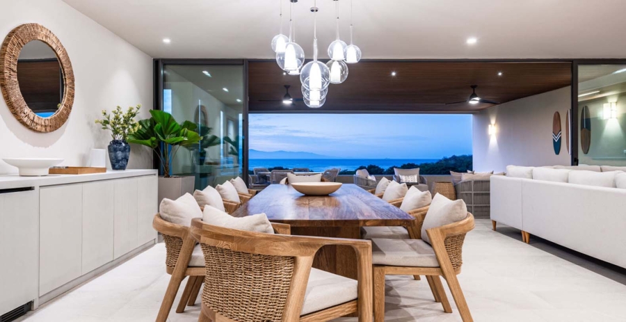 Condo Amor y Surf Punta Mita Vacation Villa - El Surf