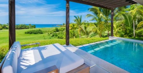 Condo Aquila Mexico Villa Rentals