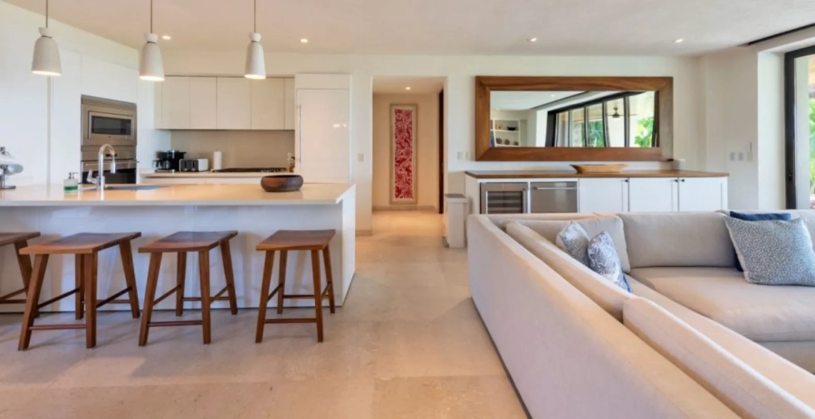 Condo Aquila Punta Mita Vacation Villa - Mexico