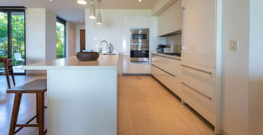 Condo Aquila Punta Mita Vacation Villa - Mexico