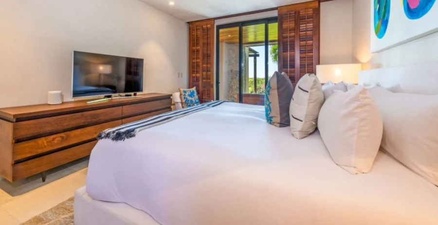 Condo Aquila Punta Mita Vacation Villa - Mexico