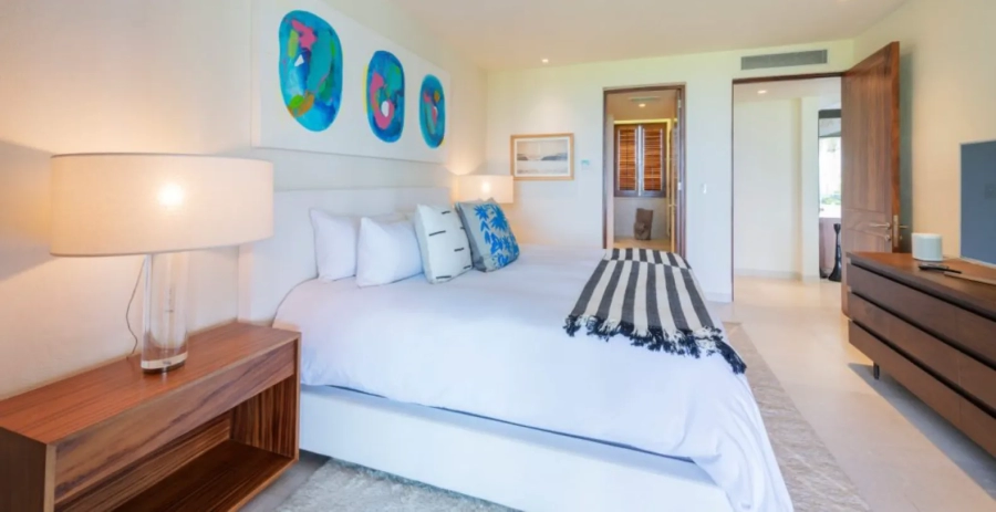Condo Aquila Punta Mita Vacation Villa - Mexico