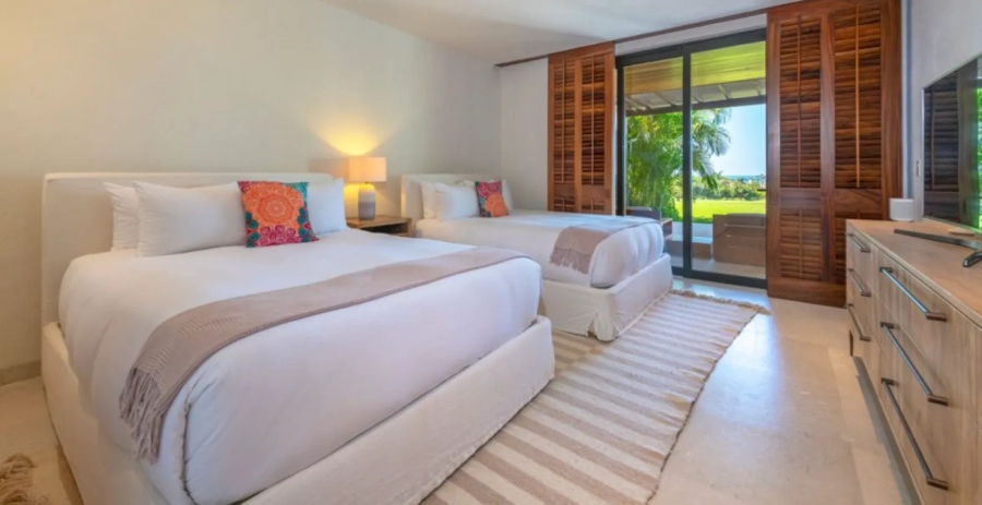 Condo Aquila Punta Mita Vacation Villa - Mexico