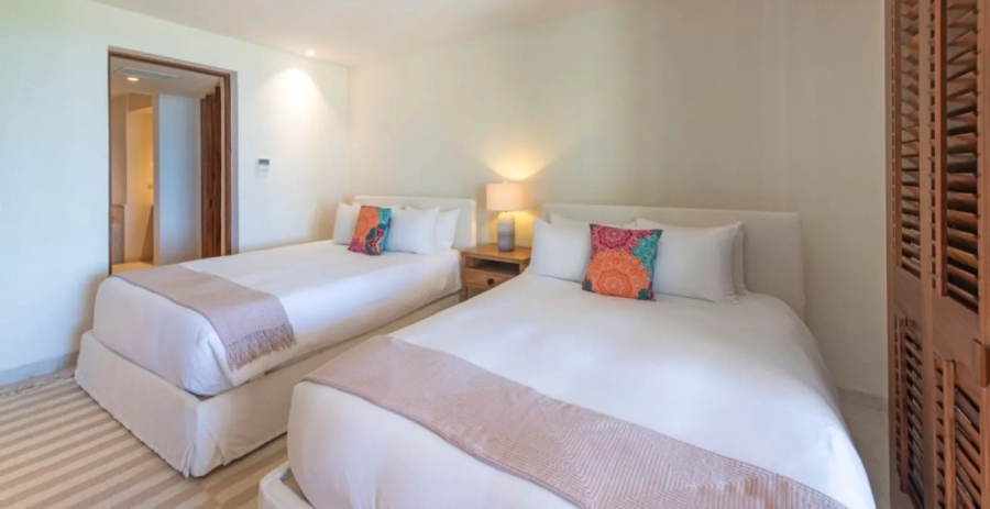 Condo Aquila Punta Mita Vacation Villa - Mexico