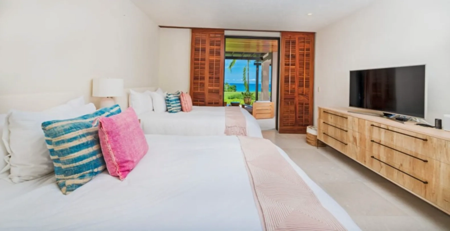 Condo Aquila Punta Mita Vacation Villa - Mexico