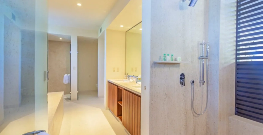 Condo Aquila Punta Mita Vacation Villa - Mexico