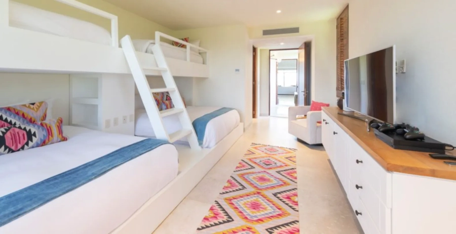 Condo Aquila Punta Mita Vacation Villa - Mexico