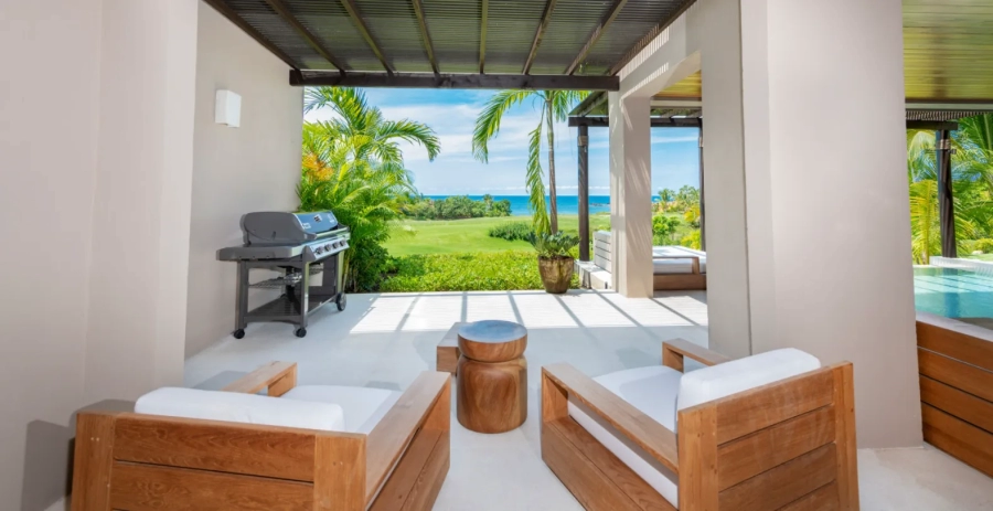 Condo Aquila Punta Mita Vacation Villa - Mexico