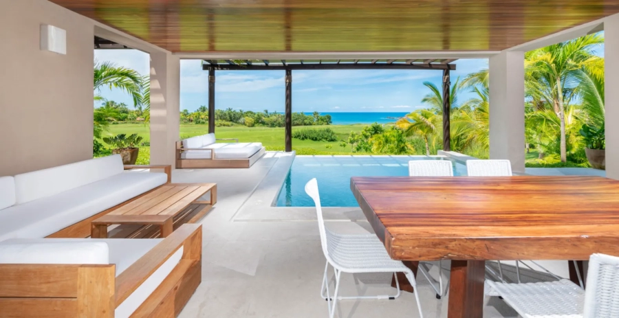 Condo Aquila Punta Mita Vacation Villa - Mexico