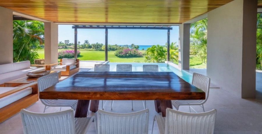 Condo Aquila Punta Mita Vacation Villa - Mexico