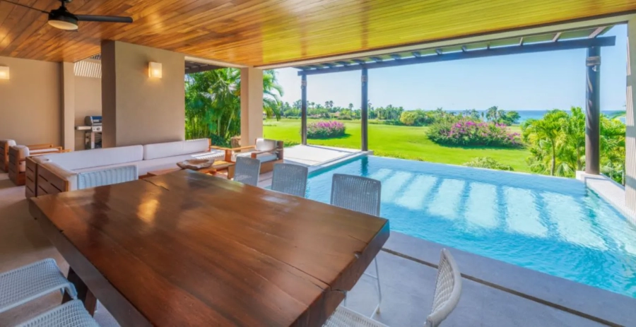 Condo Aquila Punta Mita Vacation Villa - Mexico