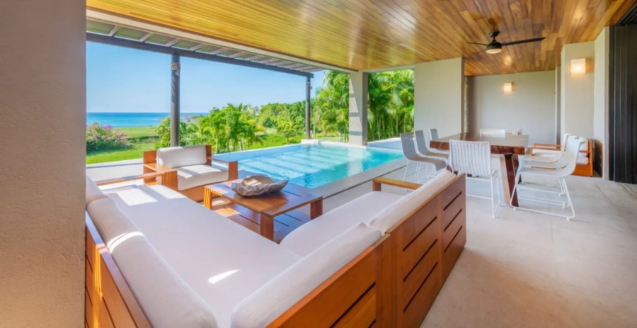Condo Aquila Punta Mita Vacation Villa - Mexico