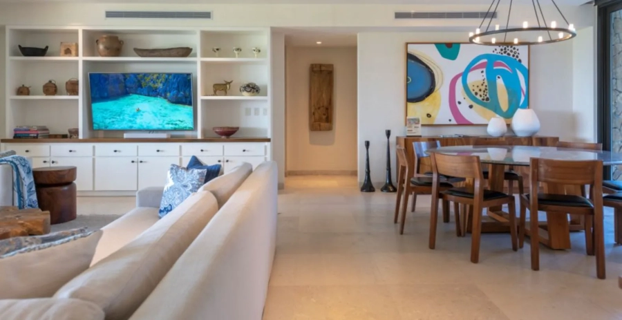 Condo Aquila Punta Mita Vacation Villa - Mexico