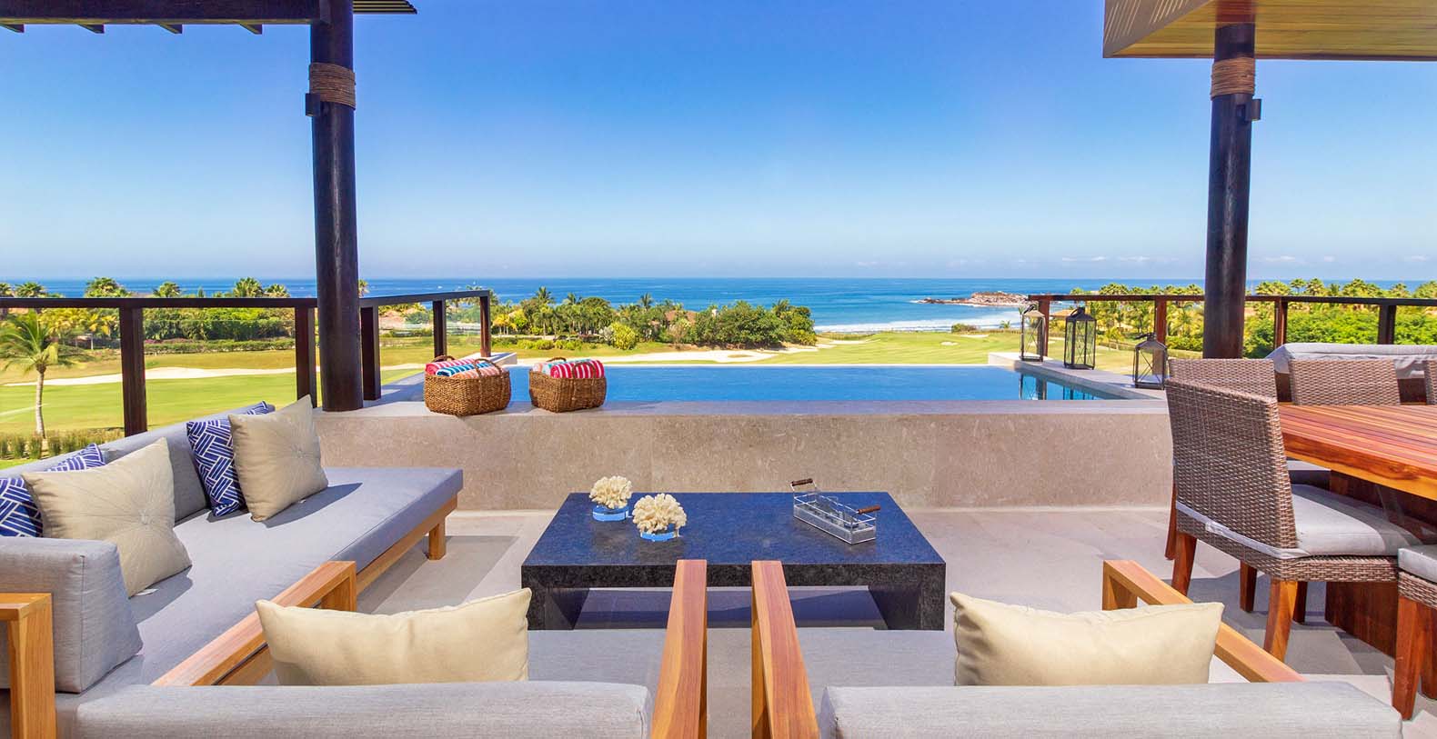 Condo Ara Mexico Villa Rentals