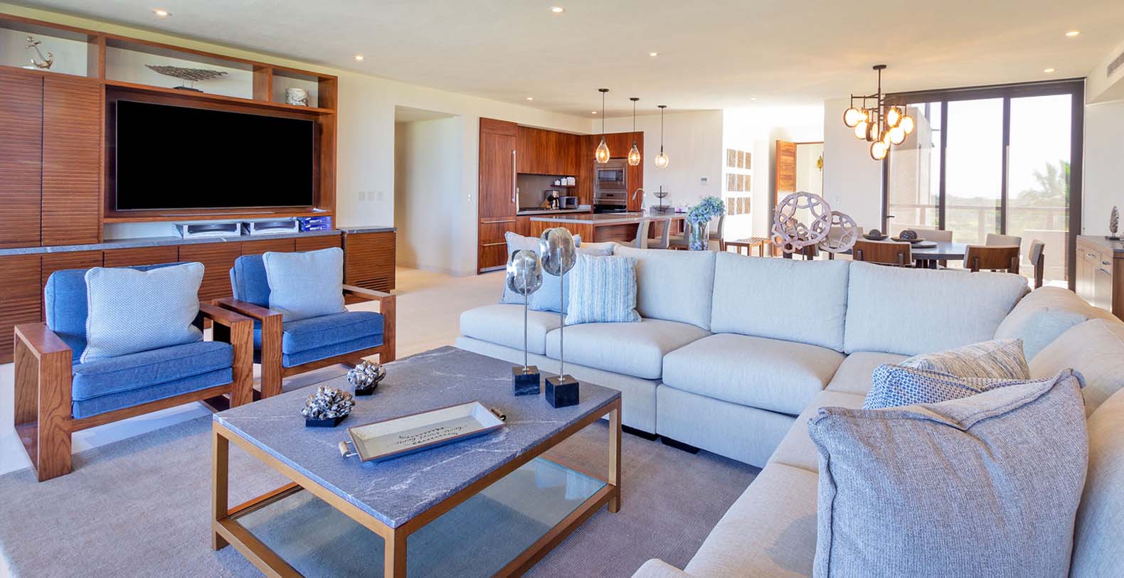 Condo Ara Mexico Vacation Villa - Las Marietas, Punta Mita